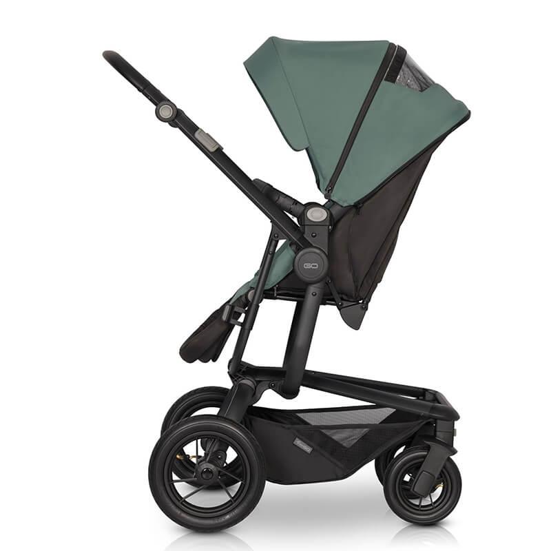 SOUL - cleo-kinderwagen.de