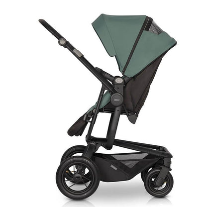 SOUL - cleo-kinderwagen.de