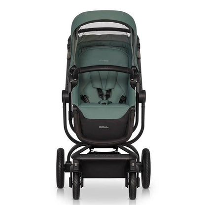 SOUL - cleo-kinderwagen.de