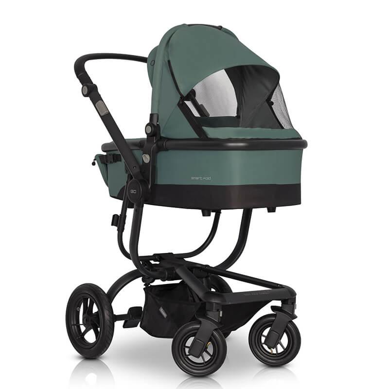 SOUL - cleo-kinderwagen.de