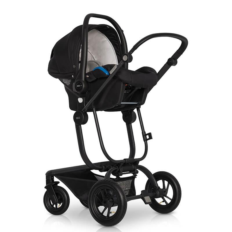 SOUL - cleo-kinderwagen.de