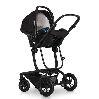 SOUL - cleo-kinderwagen.de