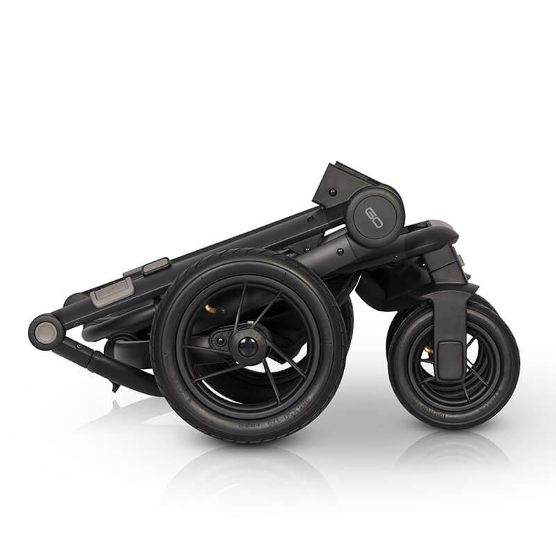SOUL - cleo-kinderwagen.de