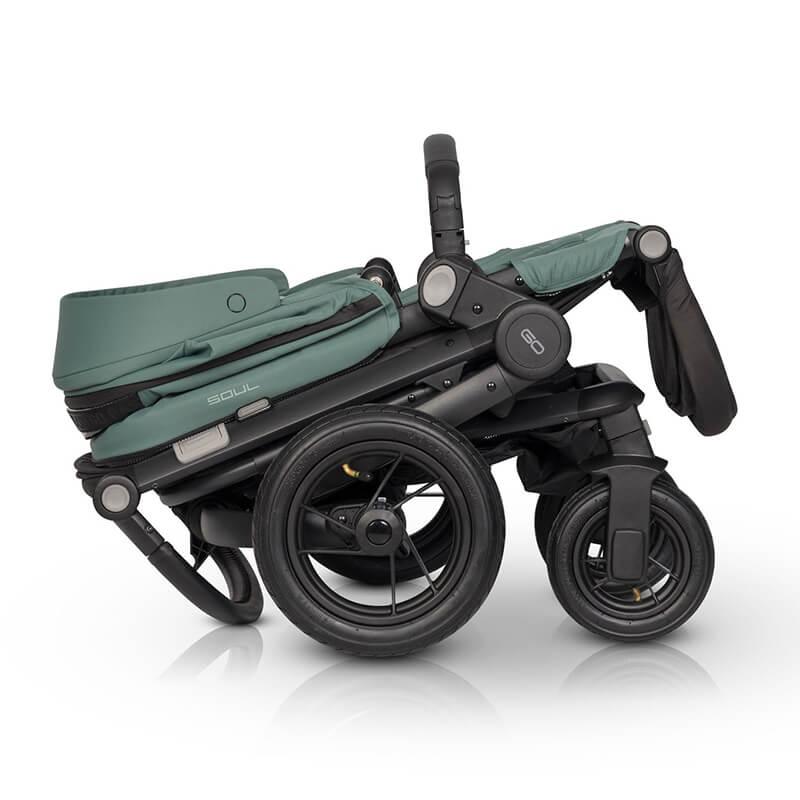 SOUL - cleo-kinderwagen.de