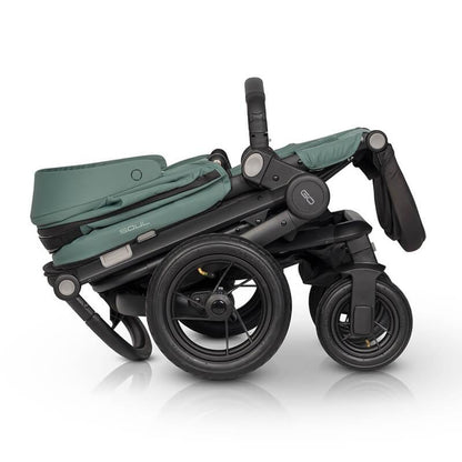 SOUL - cleo-kinderwagen.de