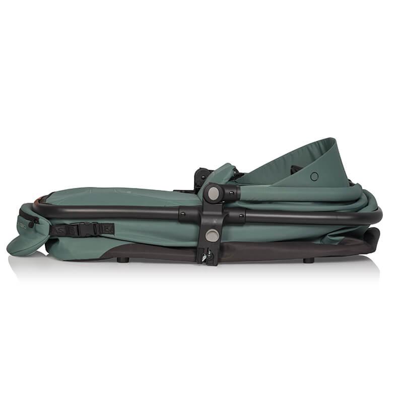 SOUL - cleo-kinderwagen.de