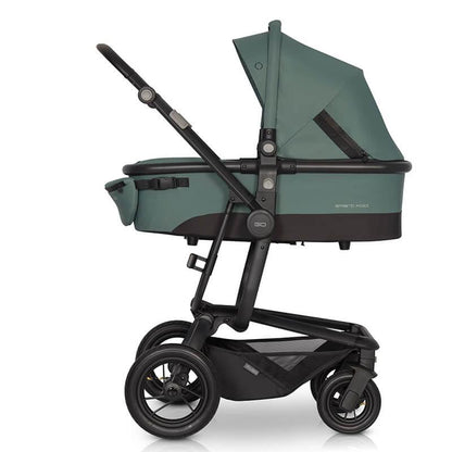SOUL - cleo-kinderwagen.de