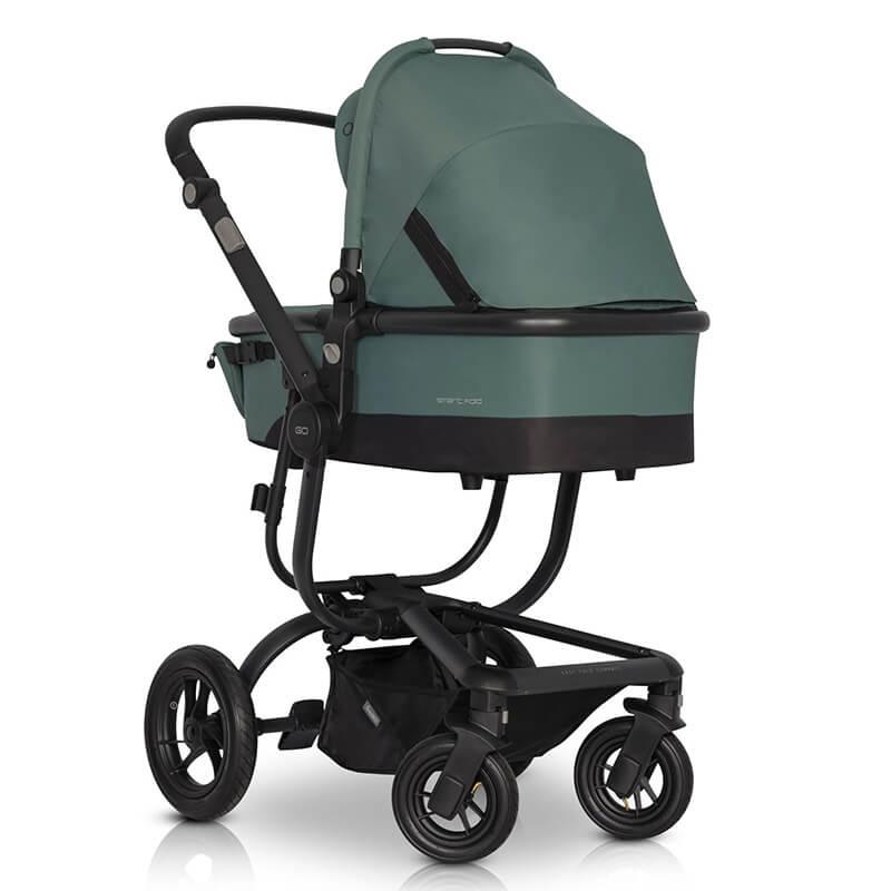 SOUL - cleo-kinderwagen.de