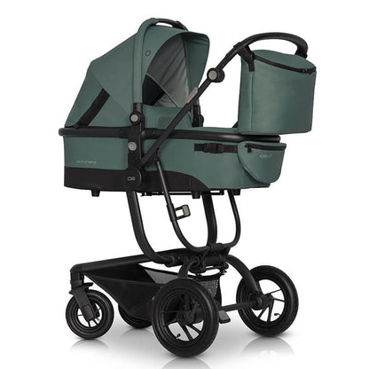 SOUL - cleo-kinderwagen.de