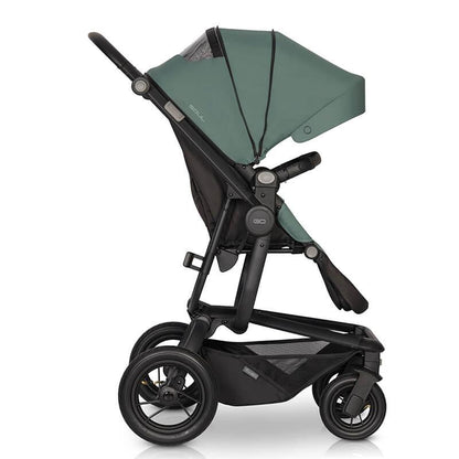 SOUL - cleo-kinderwagen.de