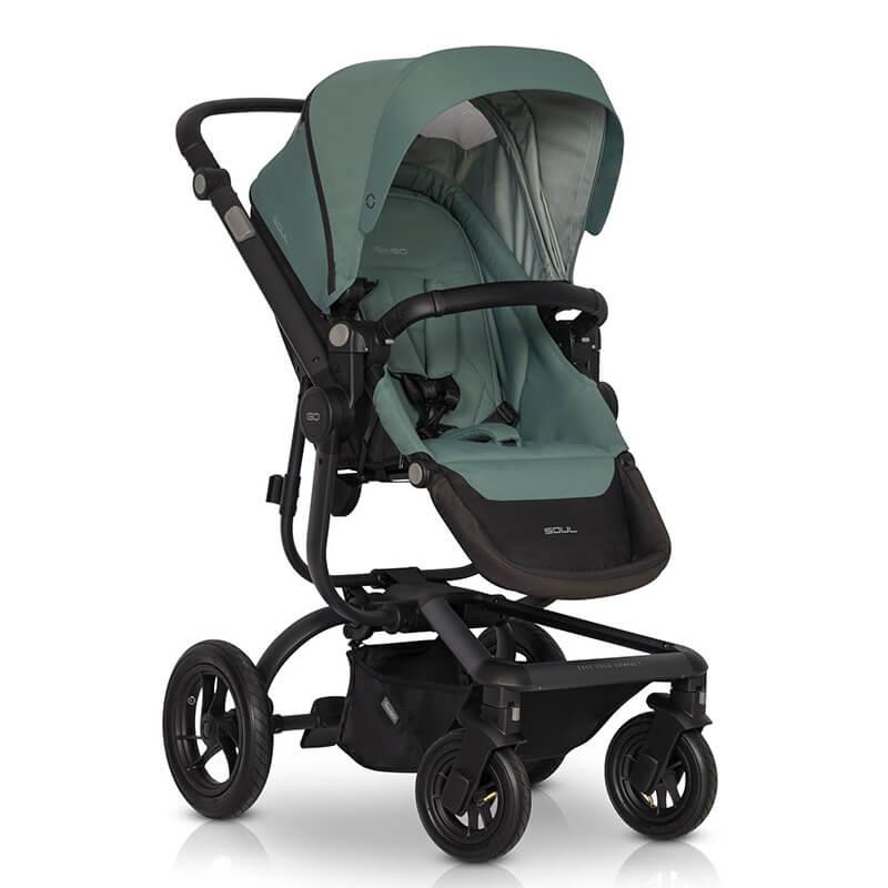 SOUL - cleo-kinderwagen.de
