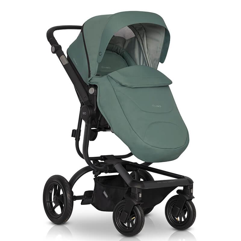SOUL - cleo-kinderwagen.de