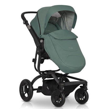 SOUL - cleo-kinderwagen.de