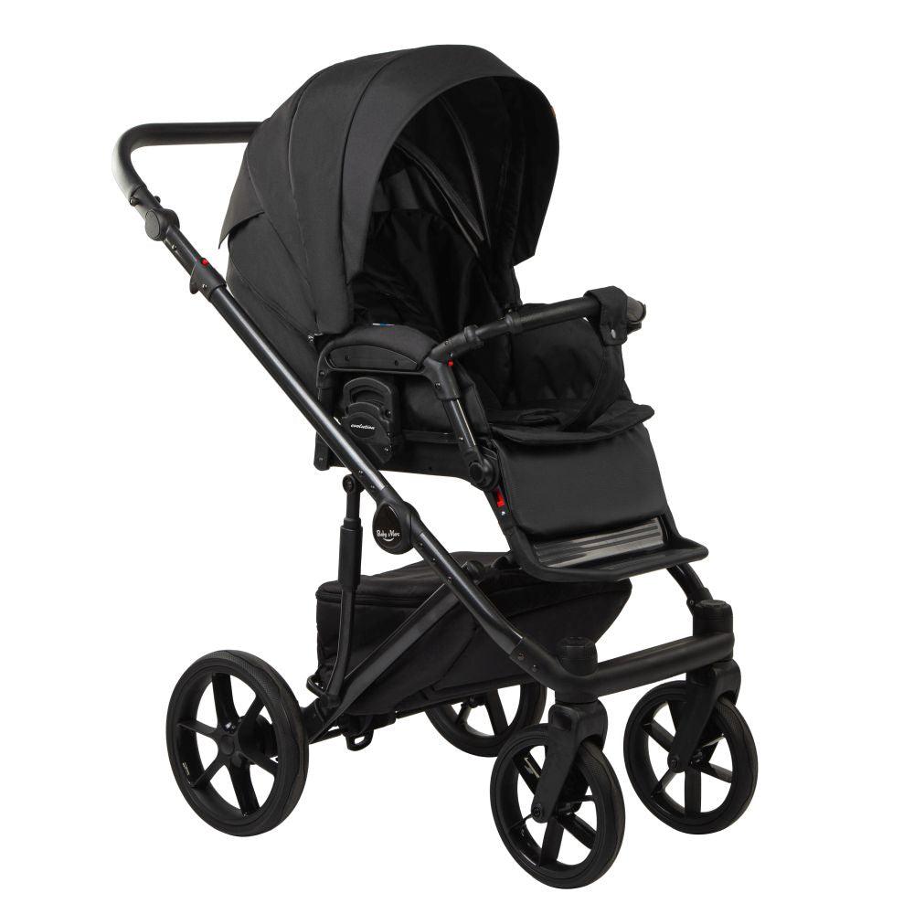 EVOLUTION - cleo-kinderwagen.de