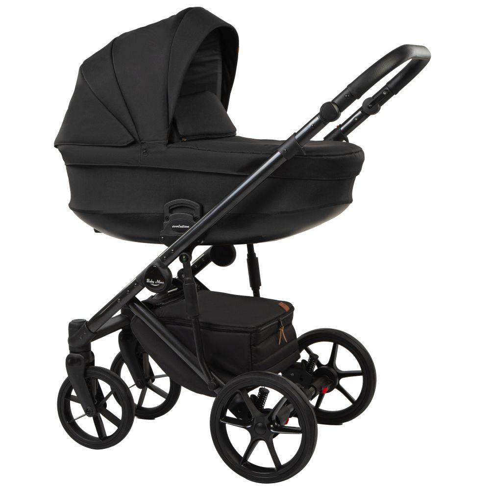 EVOLUTION - cleo-kinderwagen.de