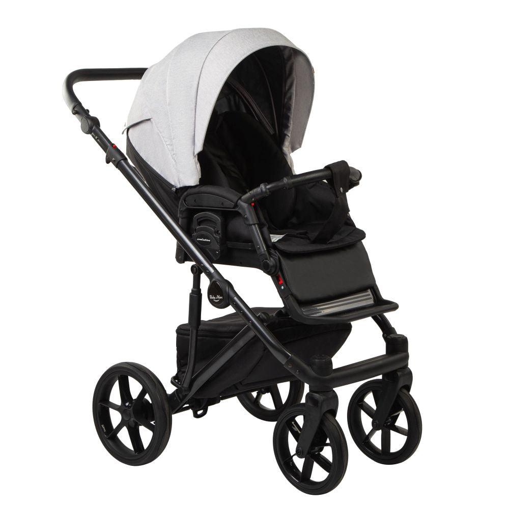 EVOLUTION - cleo-kinderwagen.de