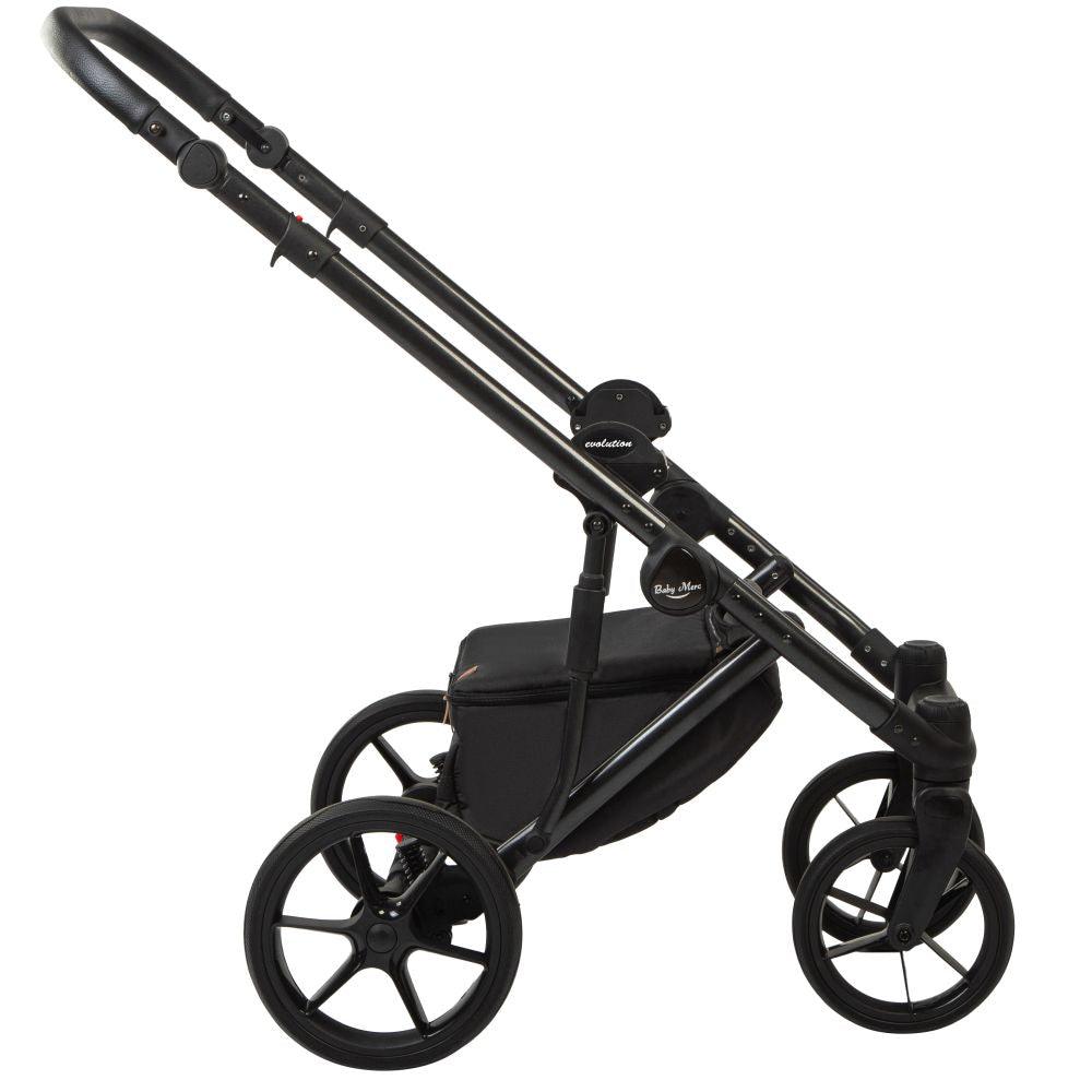 EVOLUTION - cleo-kinderwagen.de