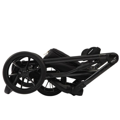 EVOLUTION - cleo-kinderwagen.de