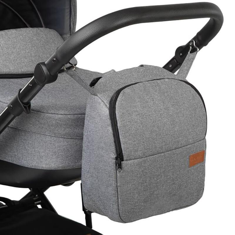 EVOLUTION - cleo-kinderwagen.de