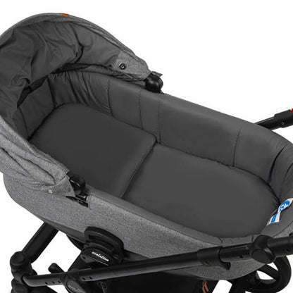 EVOLUTION - cleo-kinderwagen.de