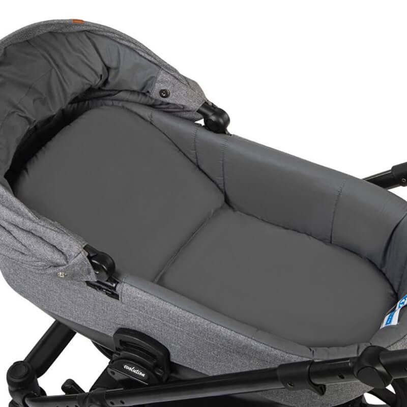 EVOLUTION - cleo-kinderwagen.de