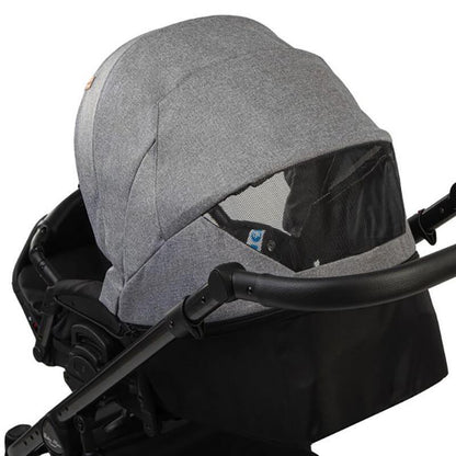 EVOLUTION - cleo-kinderwagen.de