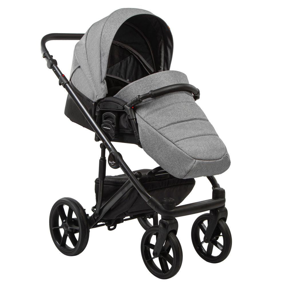 EVOLUTION - cleo-kinderwagen.de