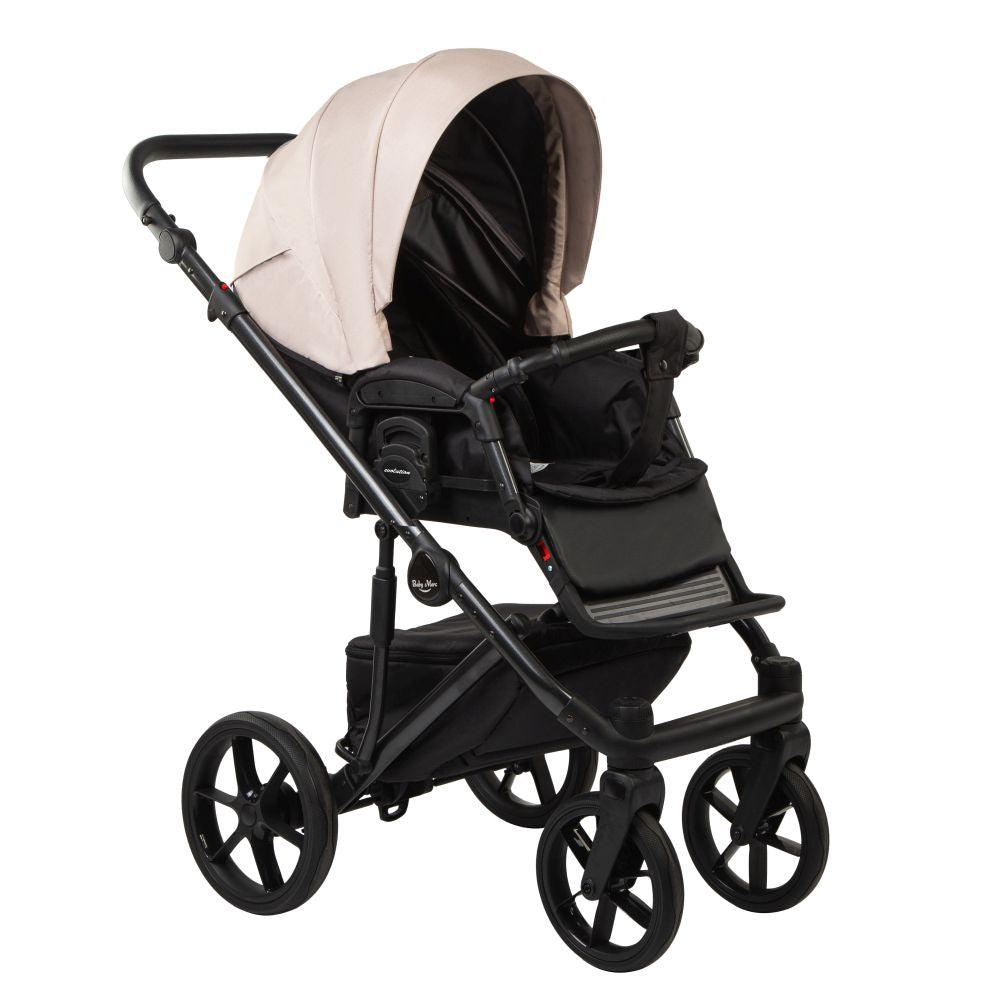 EVOLUTION - cleo-kinderwagen.de