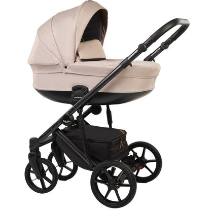 EVOLUTION - cleo-kinderwagen.de