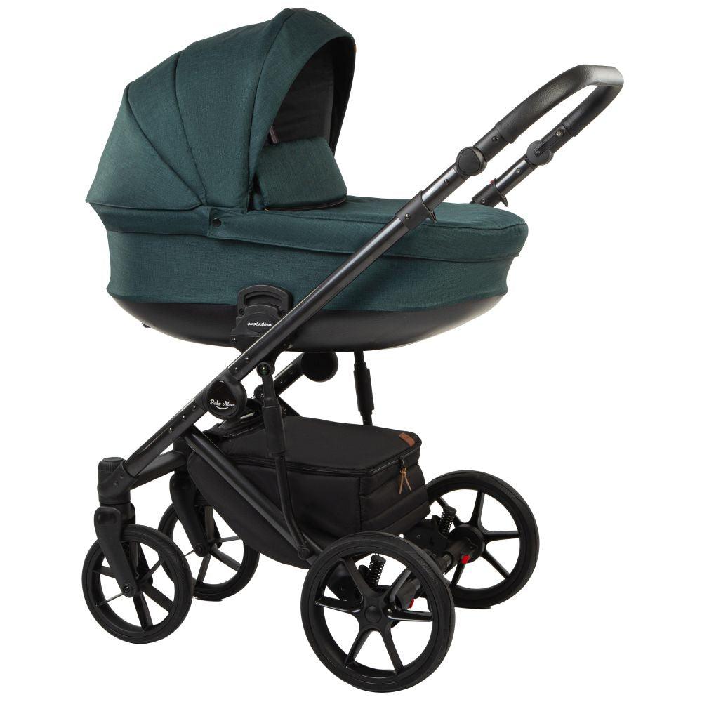 EVOLUTION - cleo-kinderwagen.de