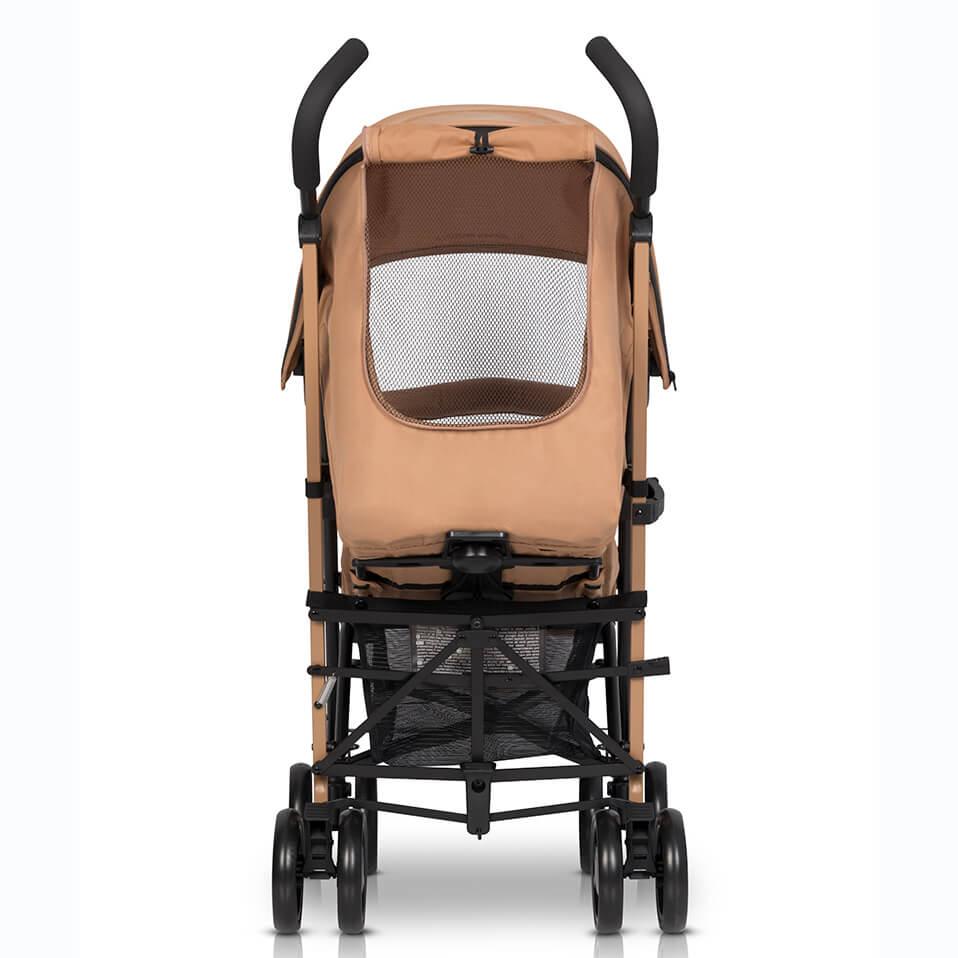 EZZO - cleo-kinderwagen.de