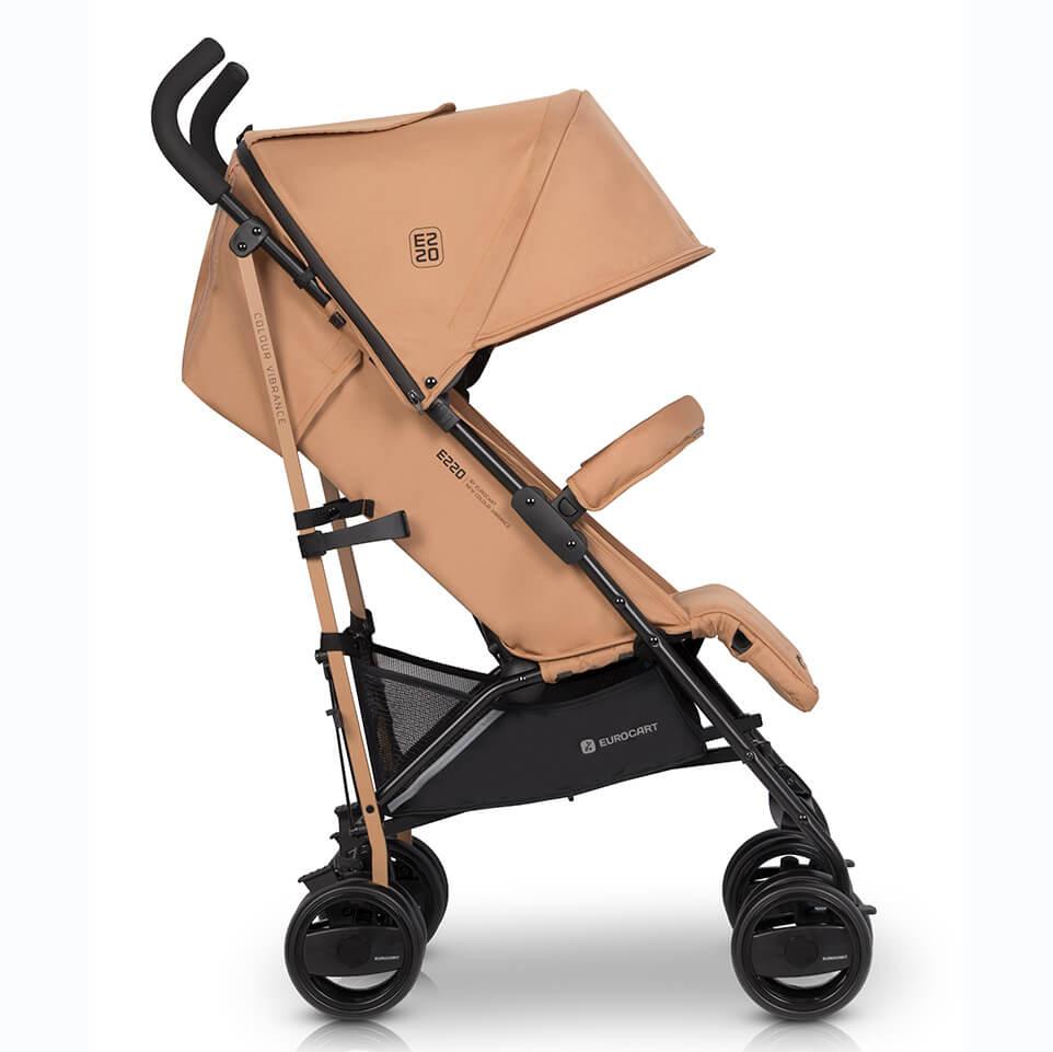 EZZO - cleo-kinderwagen.de