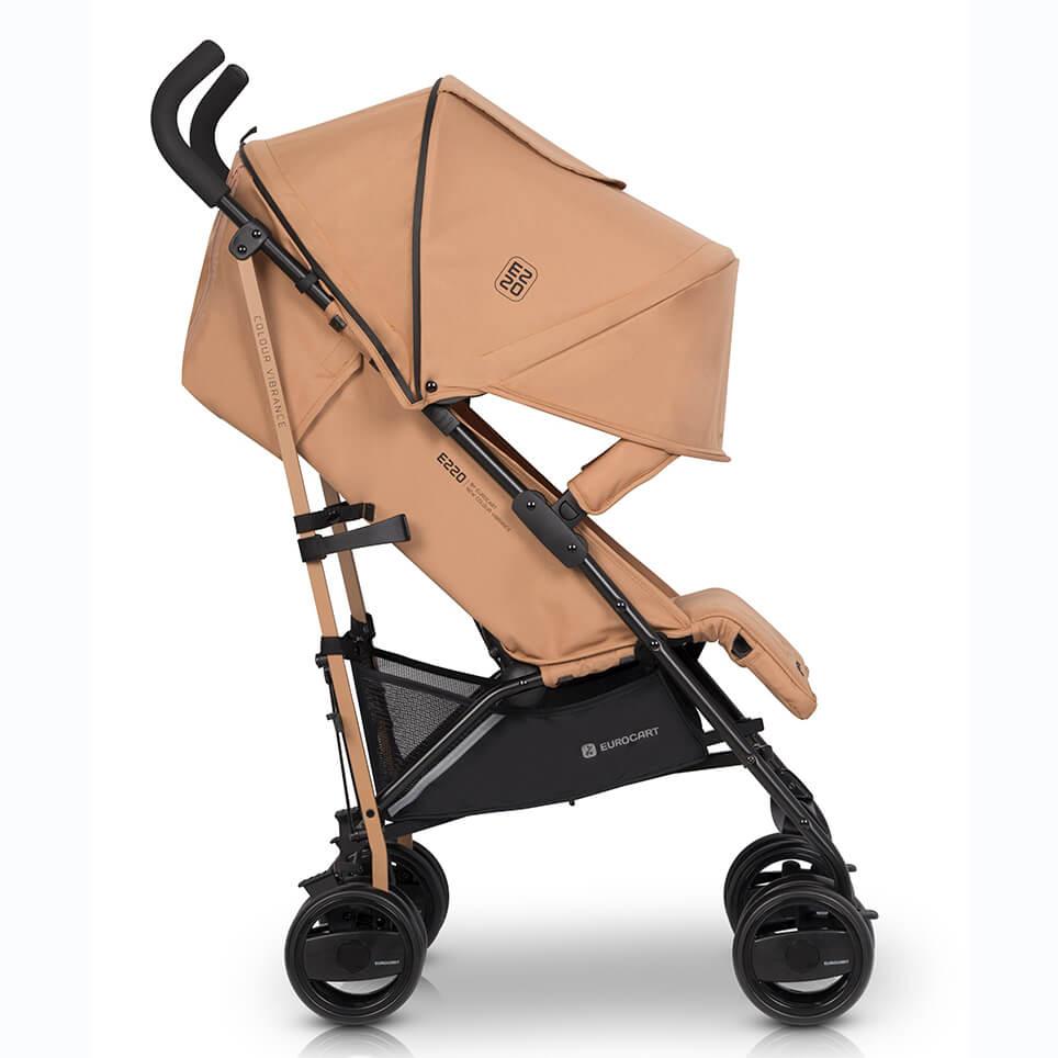 EZZO - cleo-kinderwagen.de