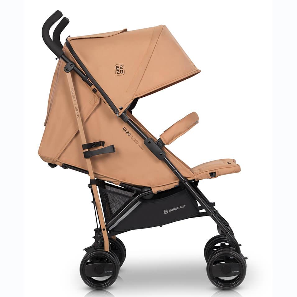 EZZO - cleo-kinderwagen.de