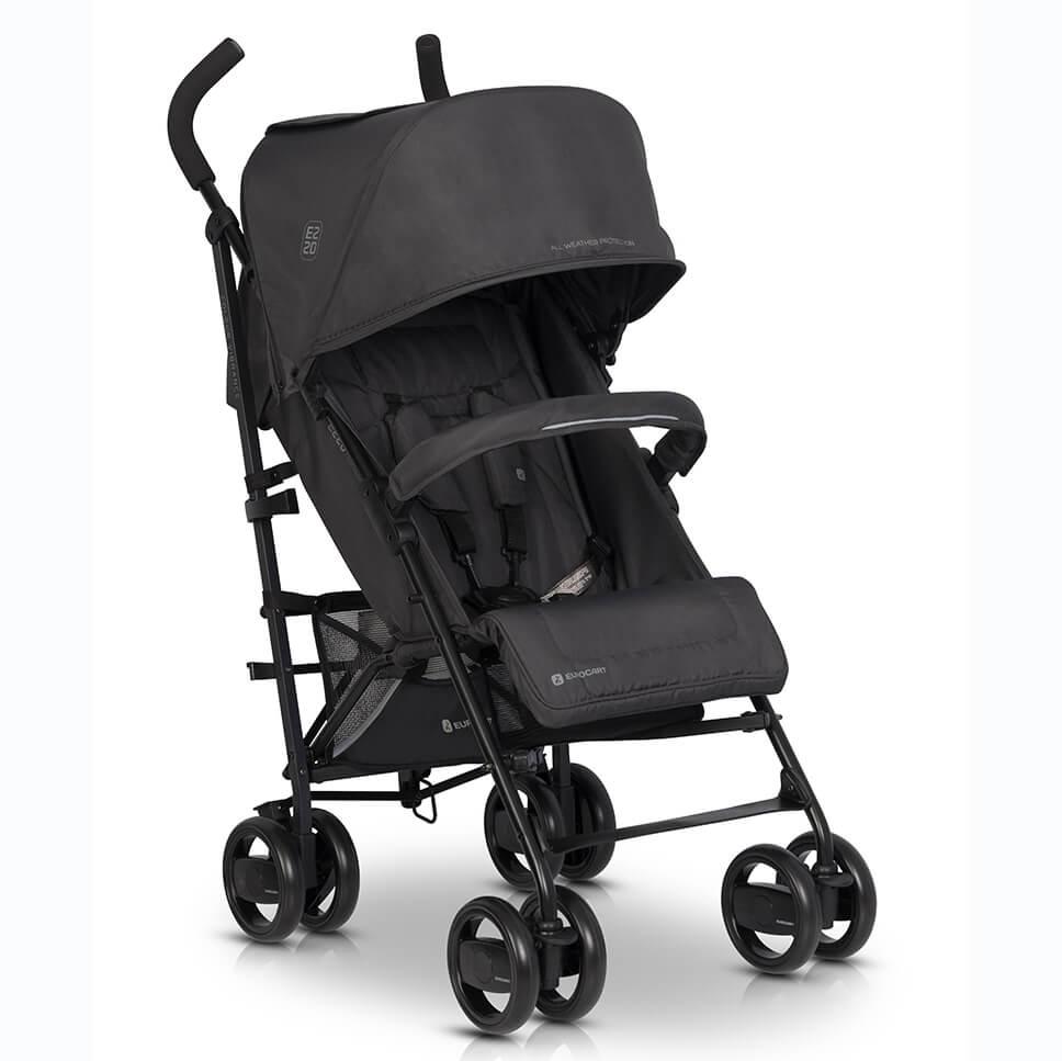 EZZO - cleo-kinderwagen.de