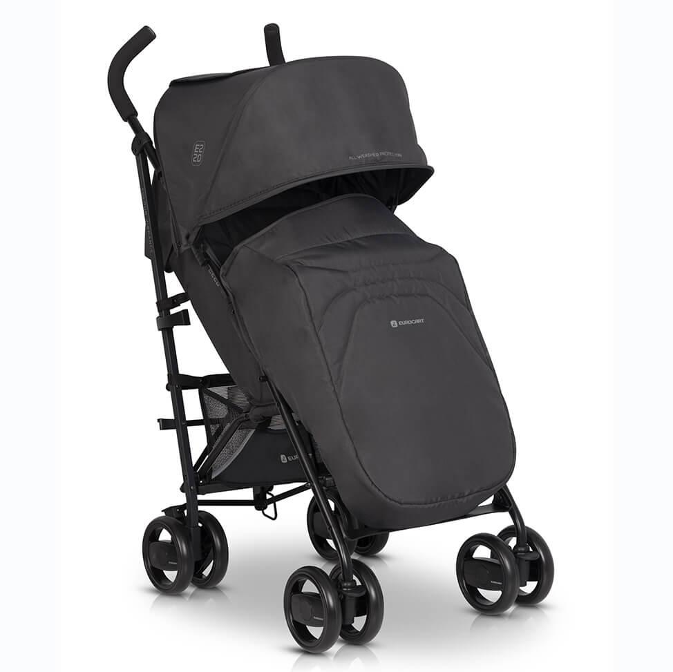 EZZO - cleo-kinderwagen.de