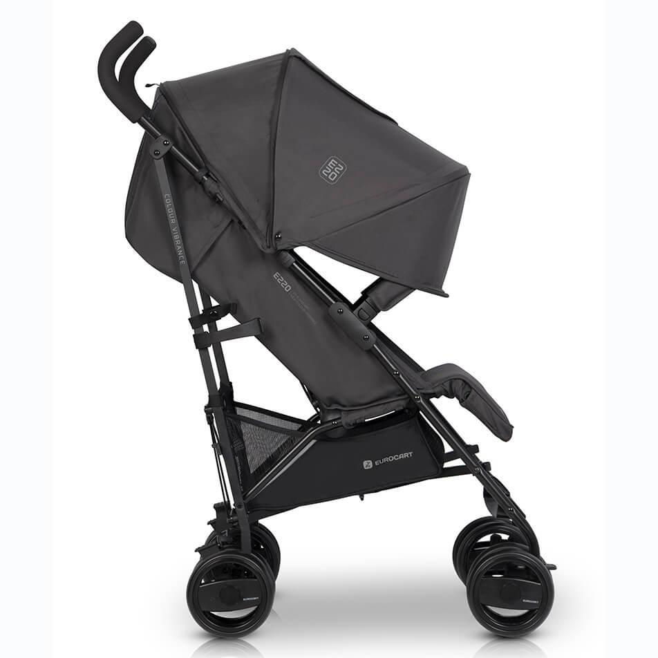 EZZO - cleo-kinderwagen.de