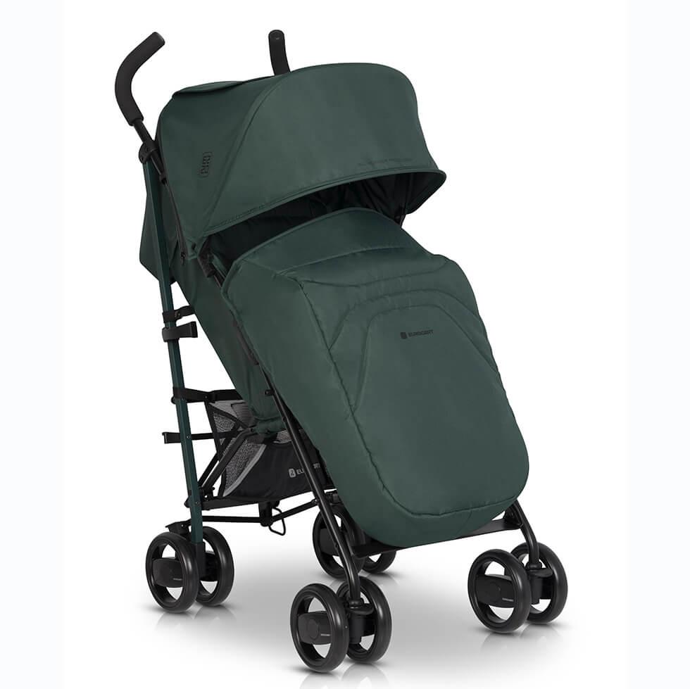 EZZO - cleo-kinderwagen.de