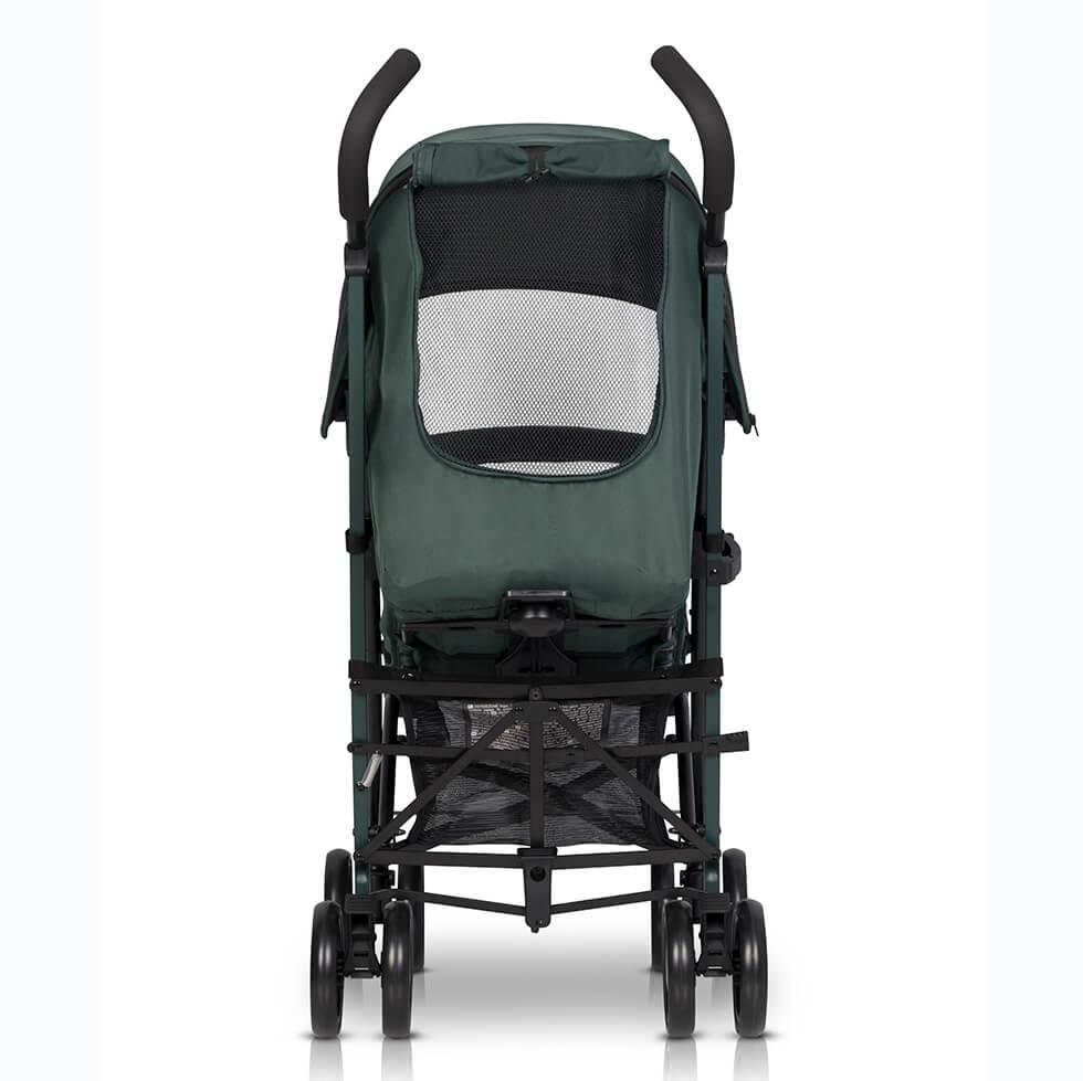 EZZO - cleo-kinderwagen.de