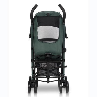 EZZO - cleo-kinderwagen.de