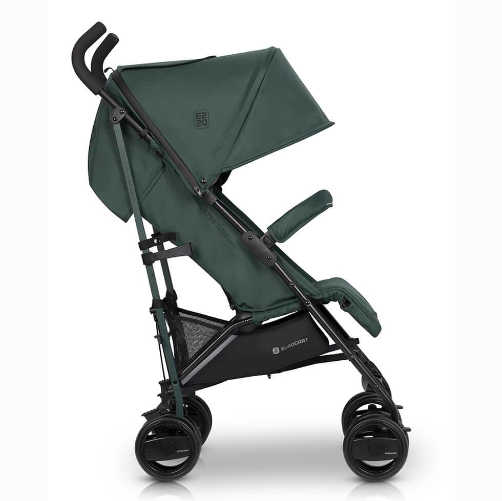 EZZO - cleo-kinderwagen.de