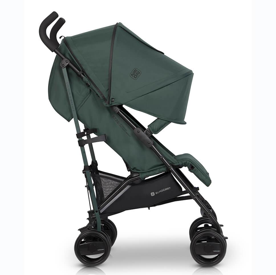 EZZO - cleo-kinderwagen.de