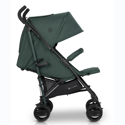 EZZO - cleo-kinderwagen.de