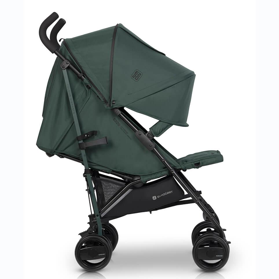 EZZO - cleo-kinderwagen.de