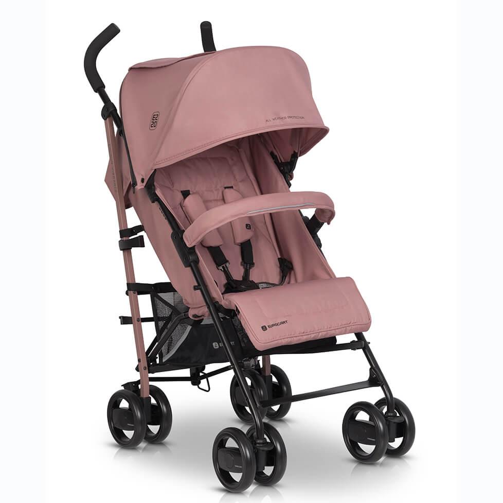 EZZO - cleo-kinderwagen.de