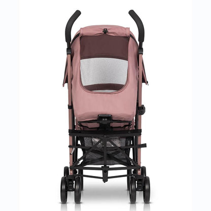 EZZO - cleo-kinderwagen.de