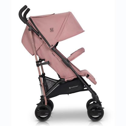 EZZO - cleo-kinderwagen.de