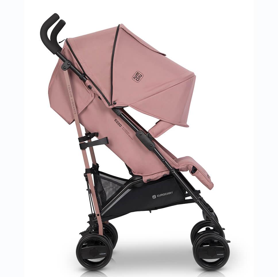 EZZO - cleo-kinderwagen.de