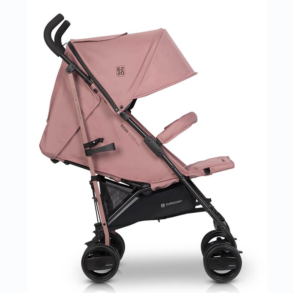 EZZO - cleo-kinderwagen.de