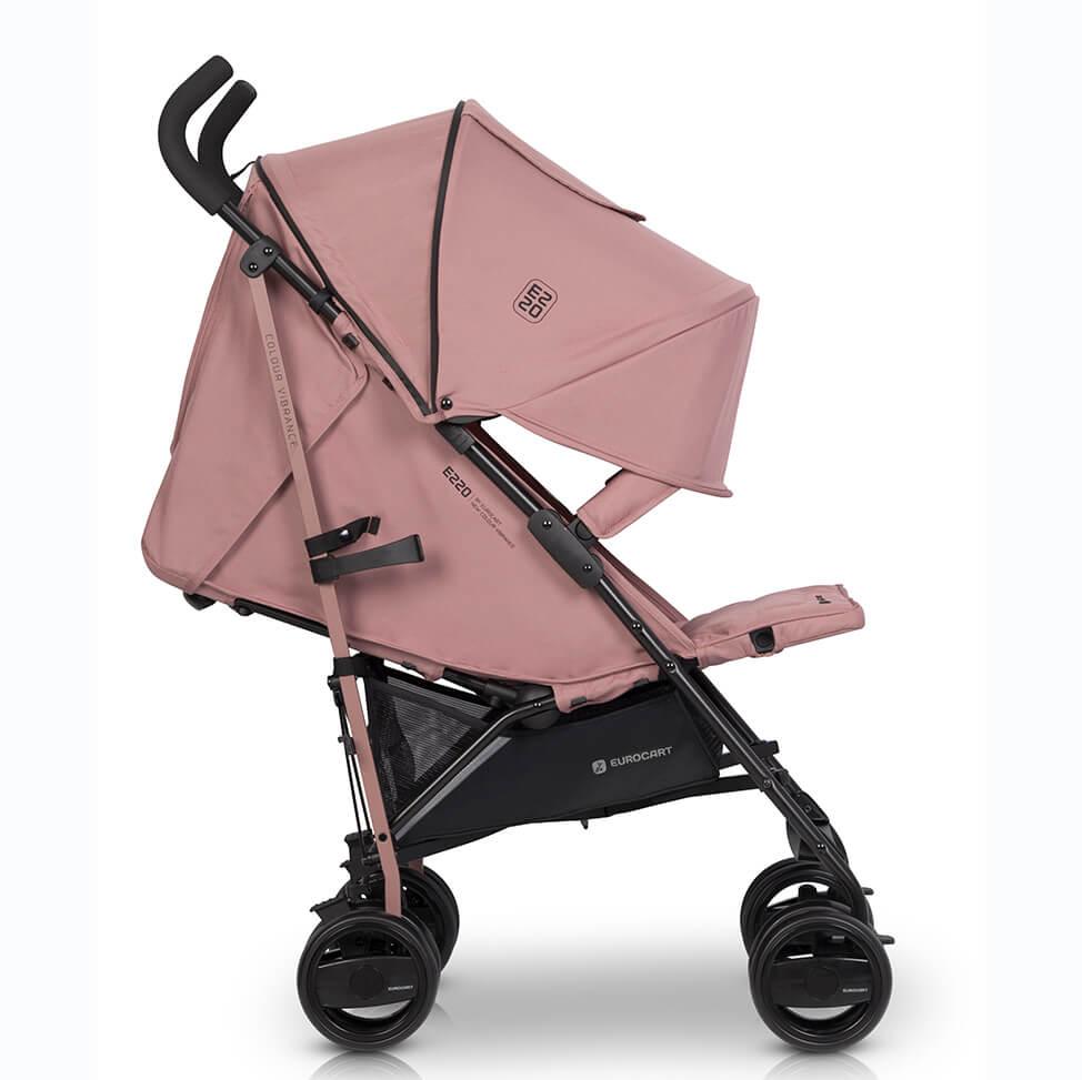 EZZO - cleo-kinderwagen.de